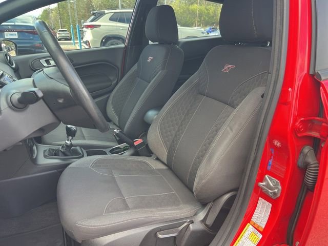 Used 2015 Ford Fiesta ST image 25