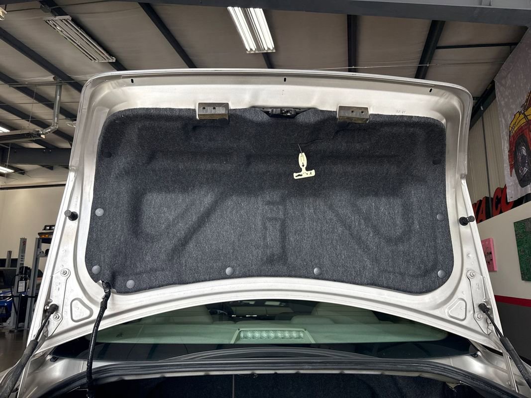 Used 2008 Mercury Sable AWD Sedan image 94