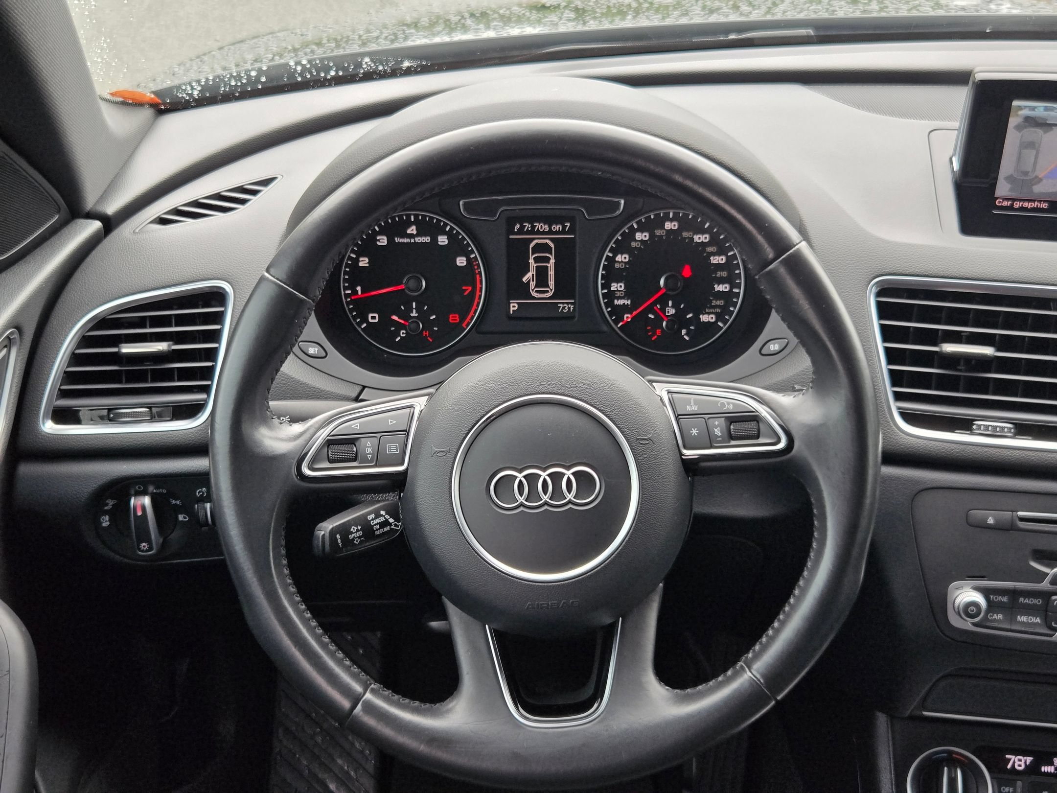 Used 2016 Audi Q3 2.0T Premium Plus AWD/4WD image 27