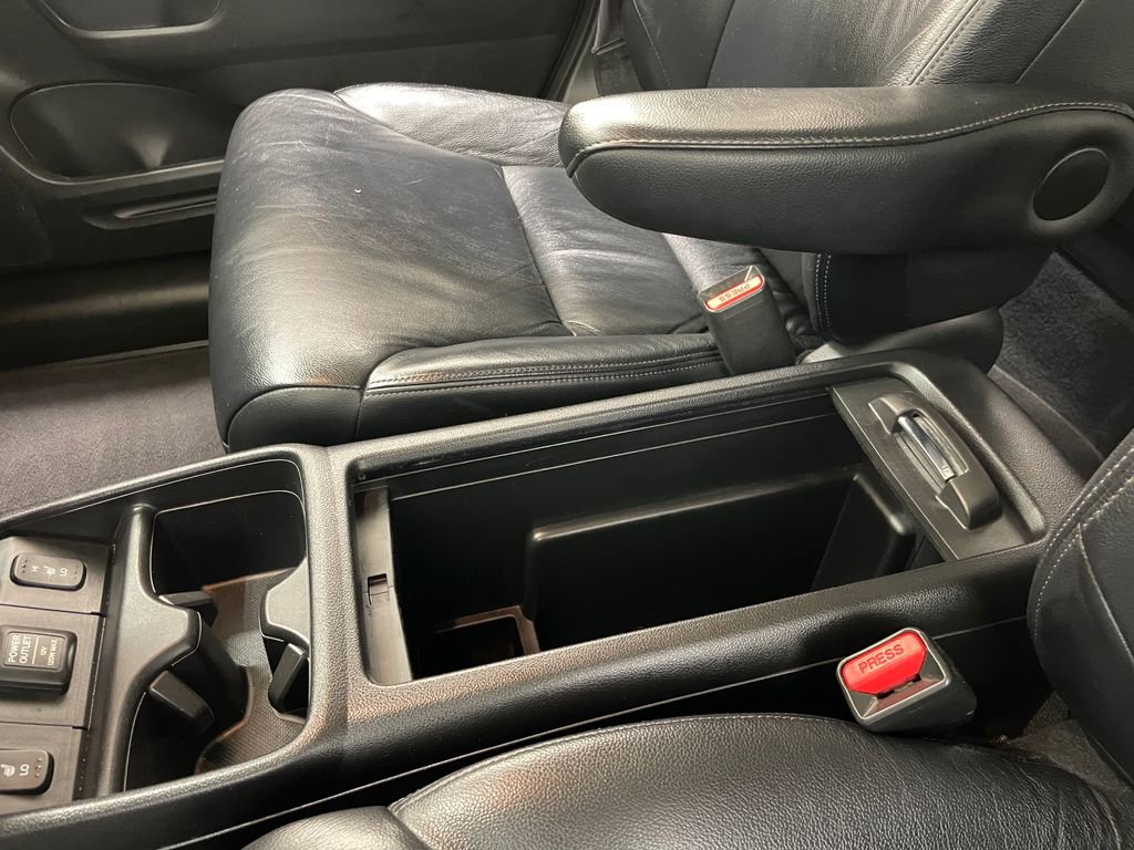 Used 2012 Honda CR-V EX-L image 32