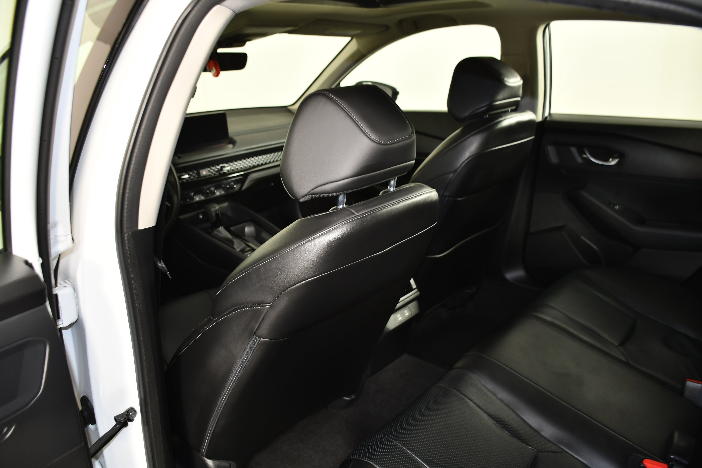 Certified 2025 Honda Accord EX-L image 47