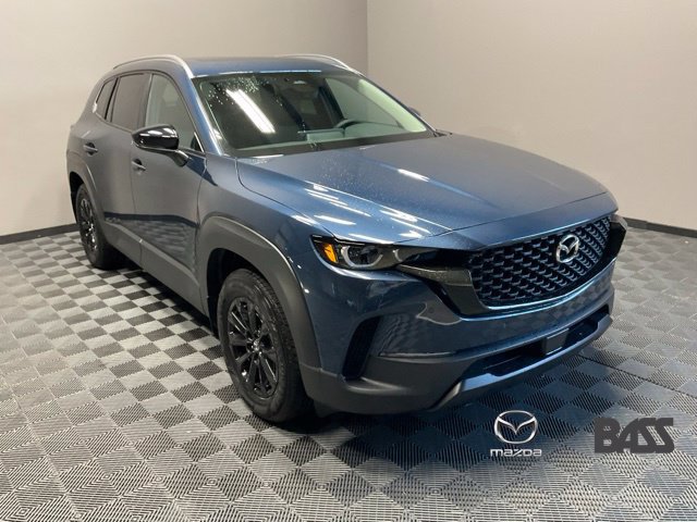 New 2026 MAZDA CX-50 2.5 Hybrid w/ Preferred Pkg AWD/4WD image 2