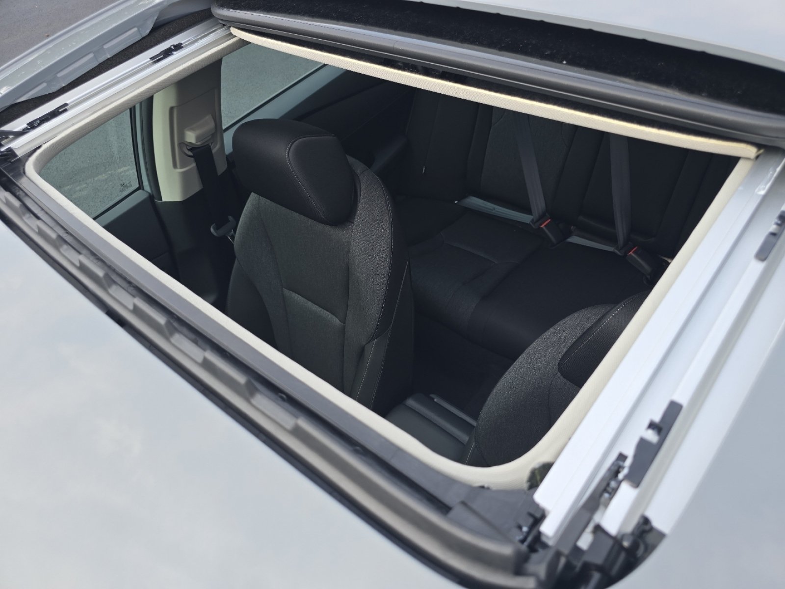 New 2026 Honda Accord SE image 3