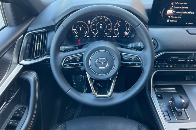 New 2026 MAZDA CX-90 Plug-In Hybrid w/ Premium Plus AWD/4WD image 16