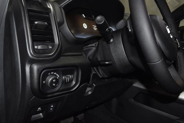 New 2026 RAM 1500 Big Horn image 28