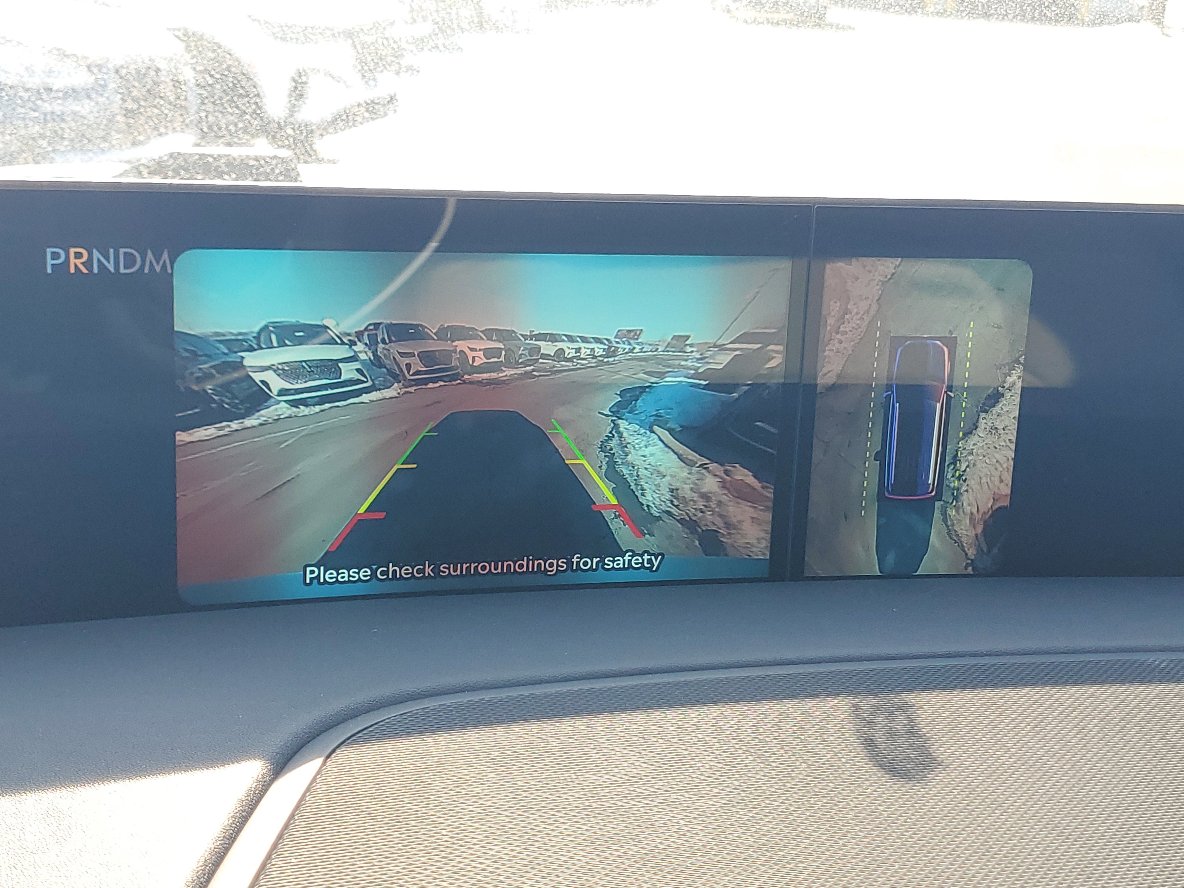 New 2026 Lincoln Navigator L Reserve image 21