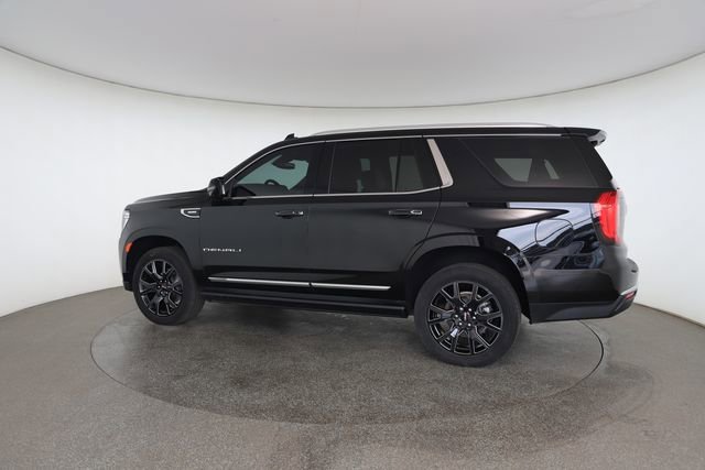Used 2023 GMC Yukon Denali AWD/4WD image 9
