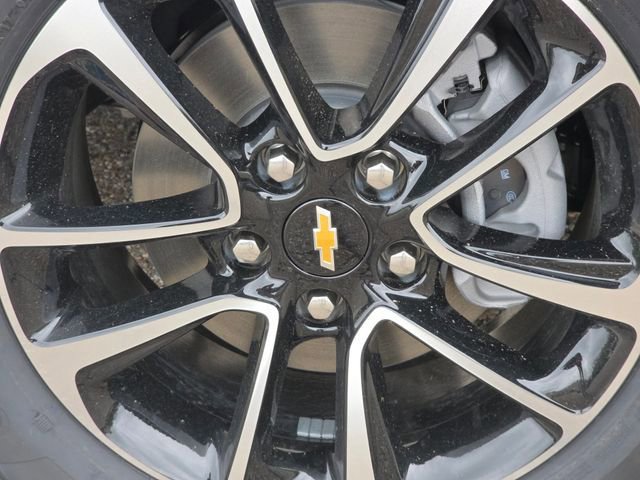 New 2026 Chevrolet TrailBlazer LT FWD image 9