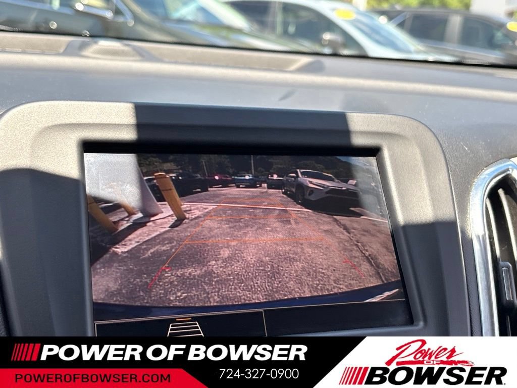 Used 2022 Chevrolet Equinox LT AWD/4WD image 15