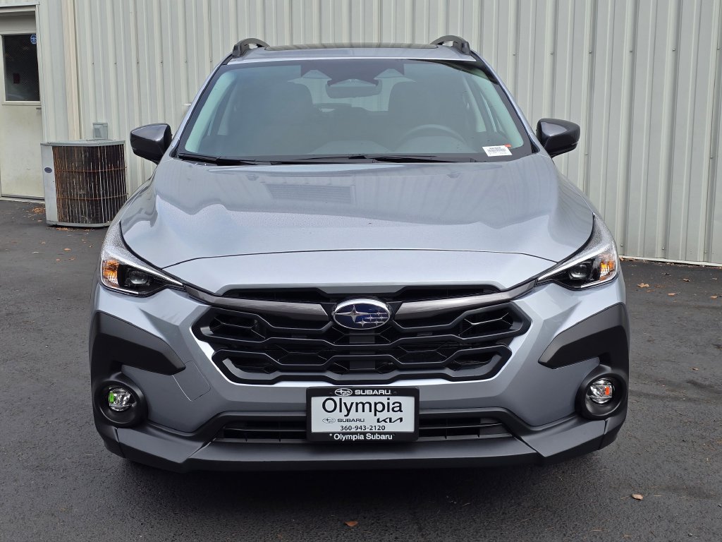 New 2026 Subaru Crosstrek 2.5i Premium AWD/4WD image 2