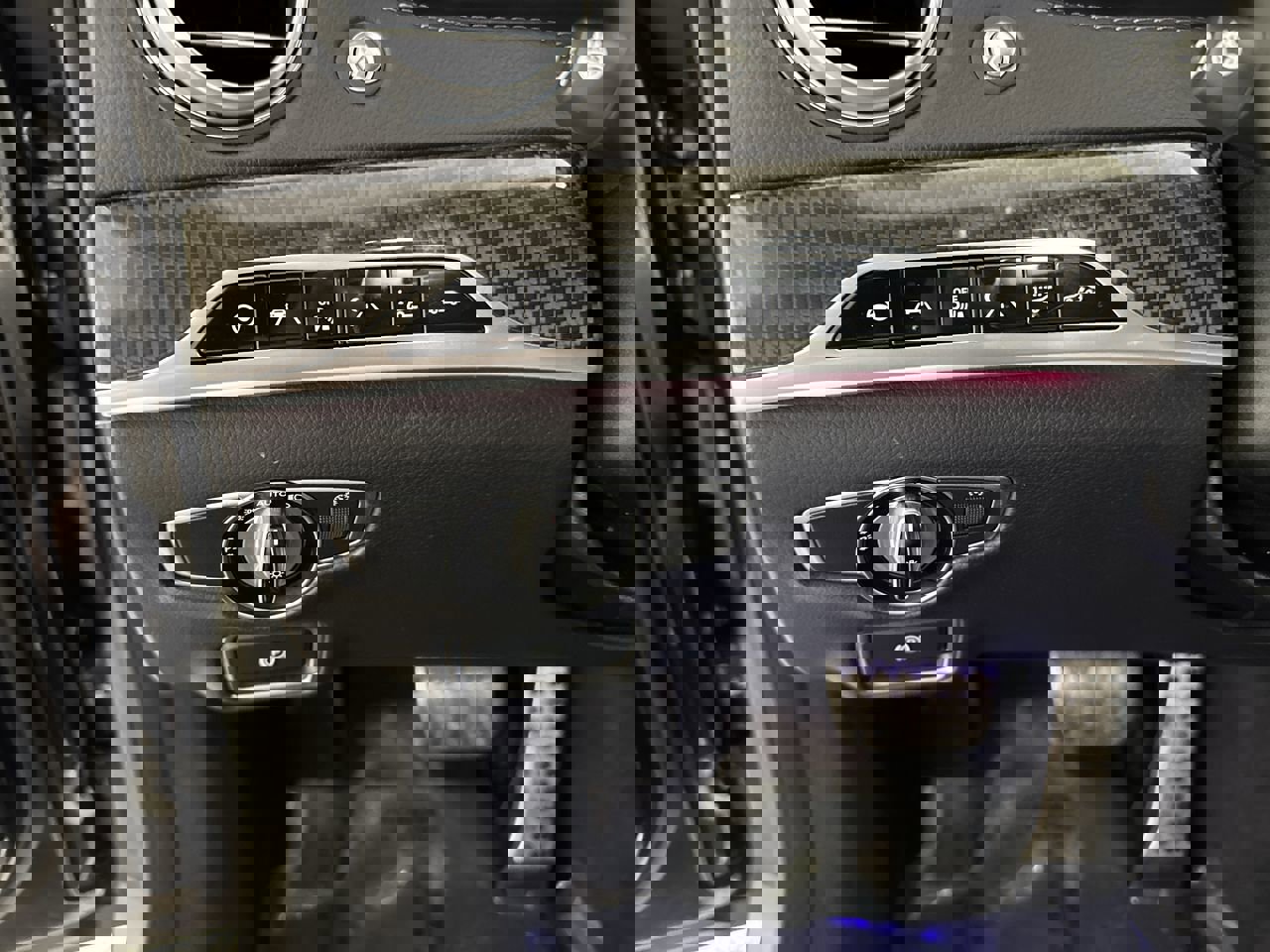 Used 2018 Mercedes-Benz S 63 AMG S 4MATIC Sedan image 21