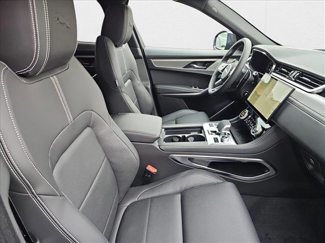 New 2026 Jaguar F-PACE R-Dynamic S AWD/4WD image 7