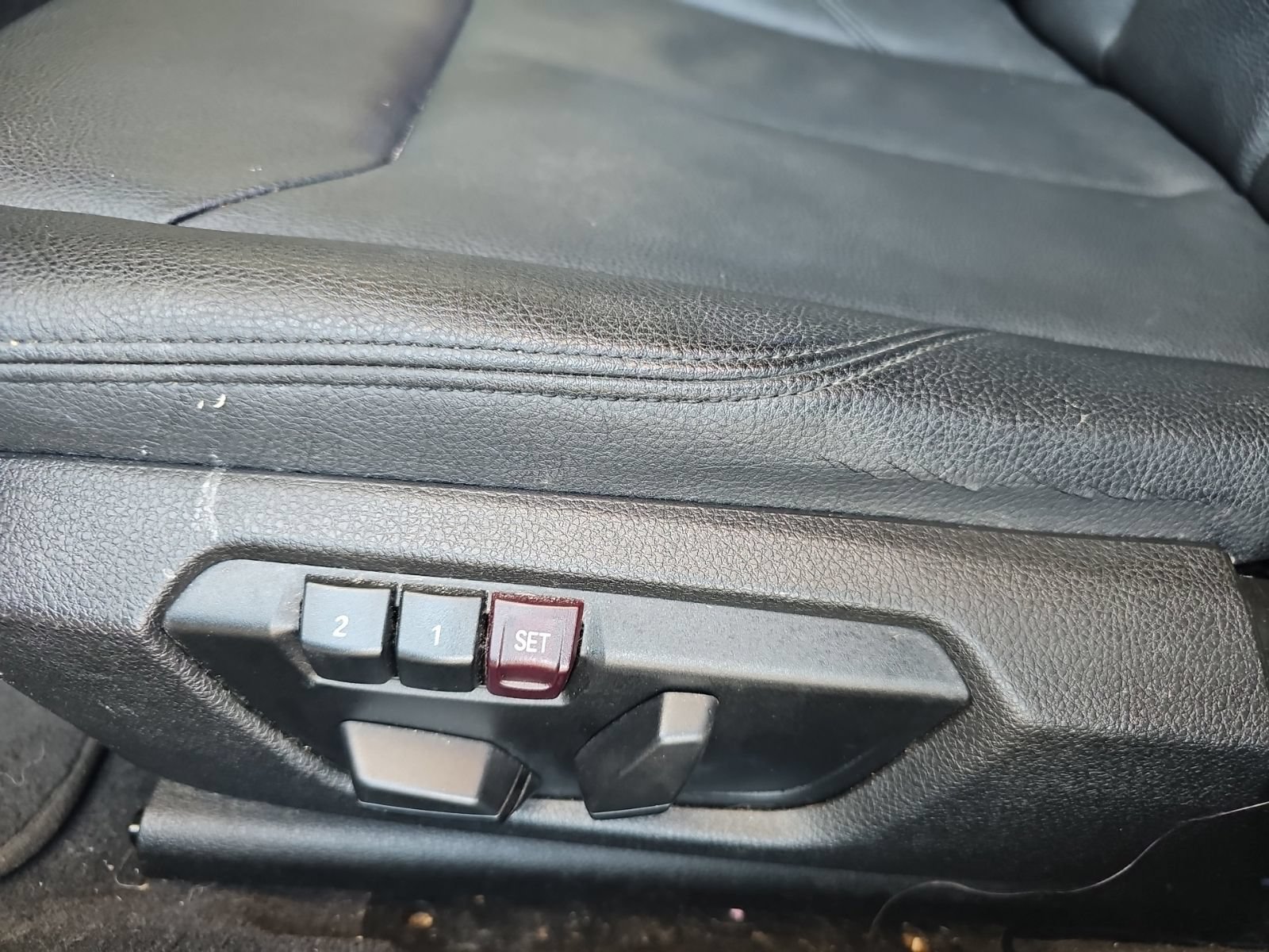 Used 2015 BMW 328i Sedan RWD image 6