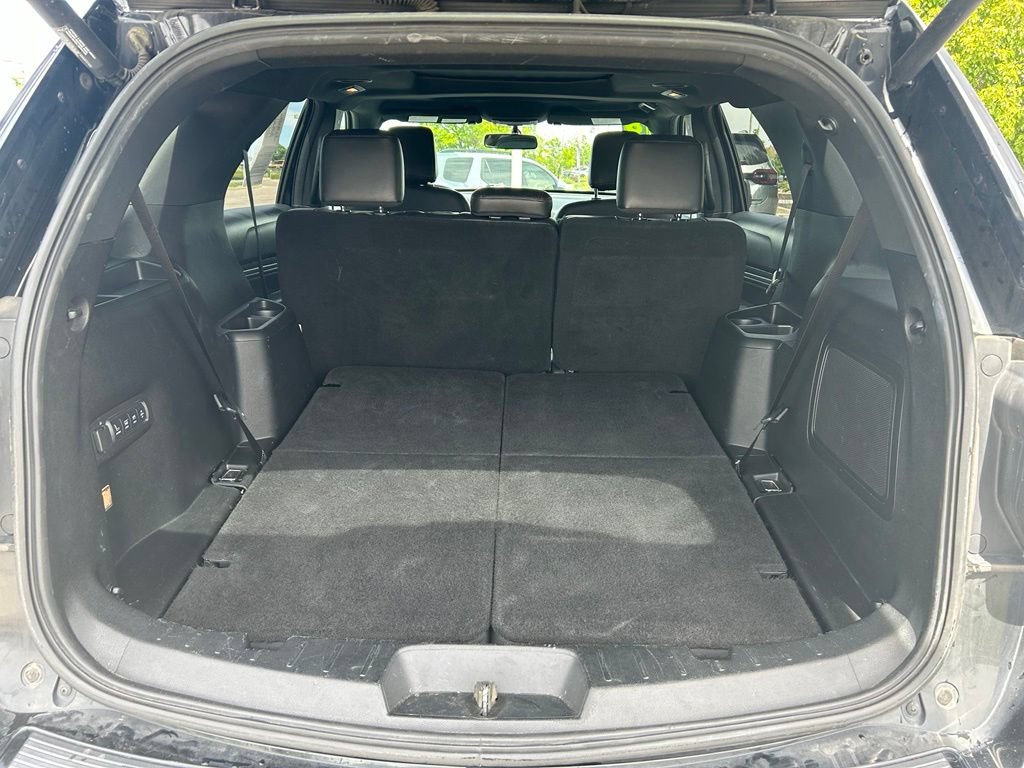 Used 2018 Ford Explorer Sport AWD/4WD image 27
