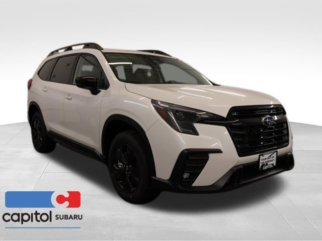 New 2026 Subaru Ascent Premium