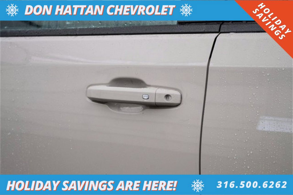 New 2026 Chevrolet Silverado 1500 RST w/ All Star Edition Plus image 29