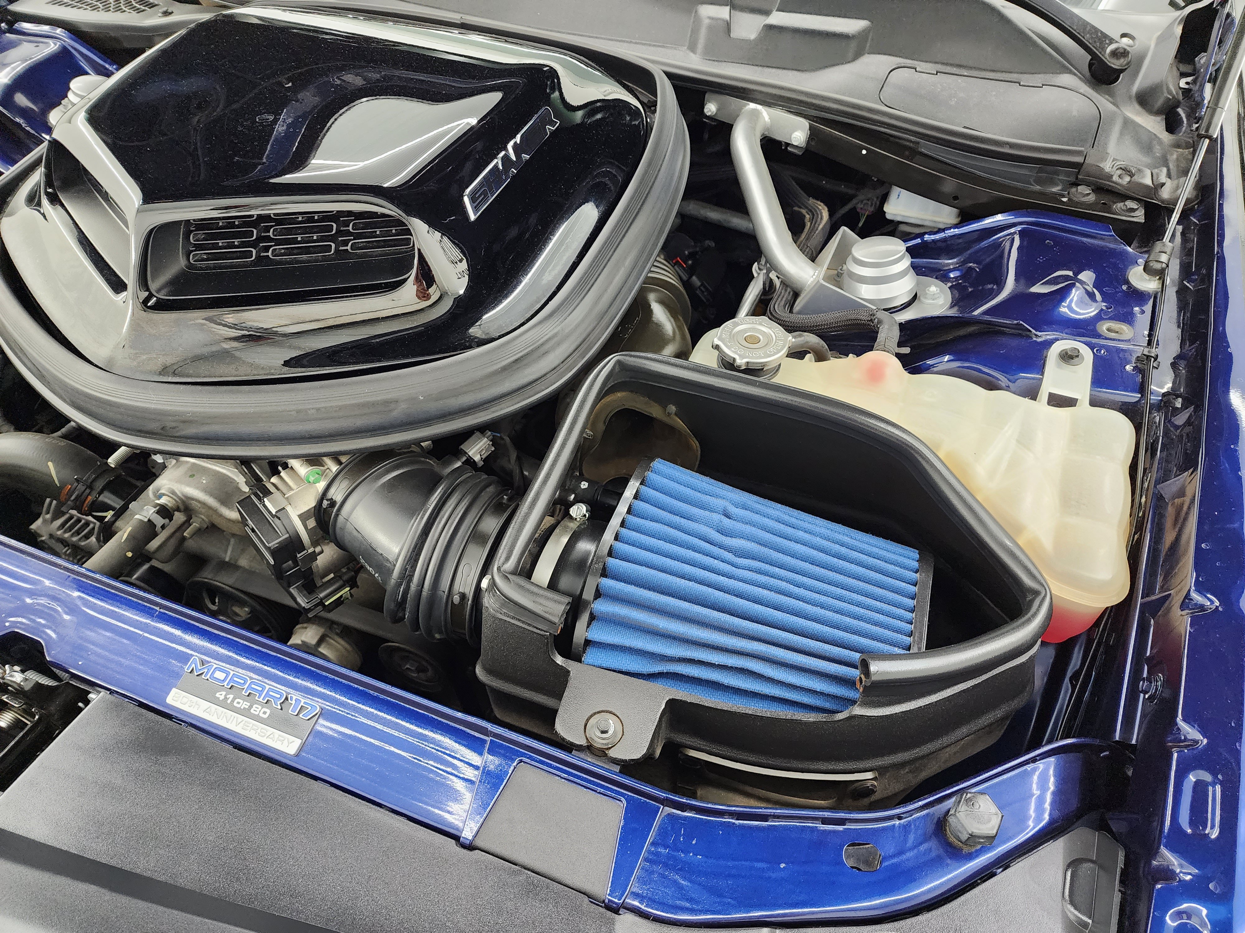 Used 2017 Dodge Challenger R/T Scat Pack RWD image 20