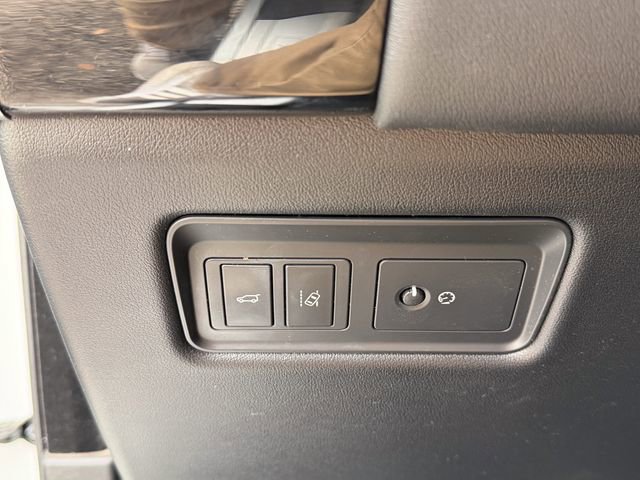 Used 2017 Land Rover Range Rover Sport HSE AWD/4WD image 9