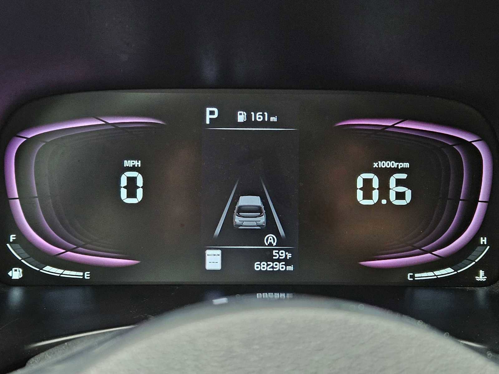 Used 2023 Kia Soul LX w/ Option Group 015 image 24