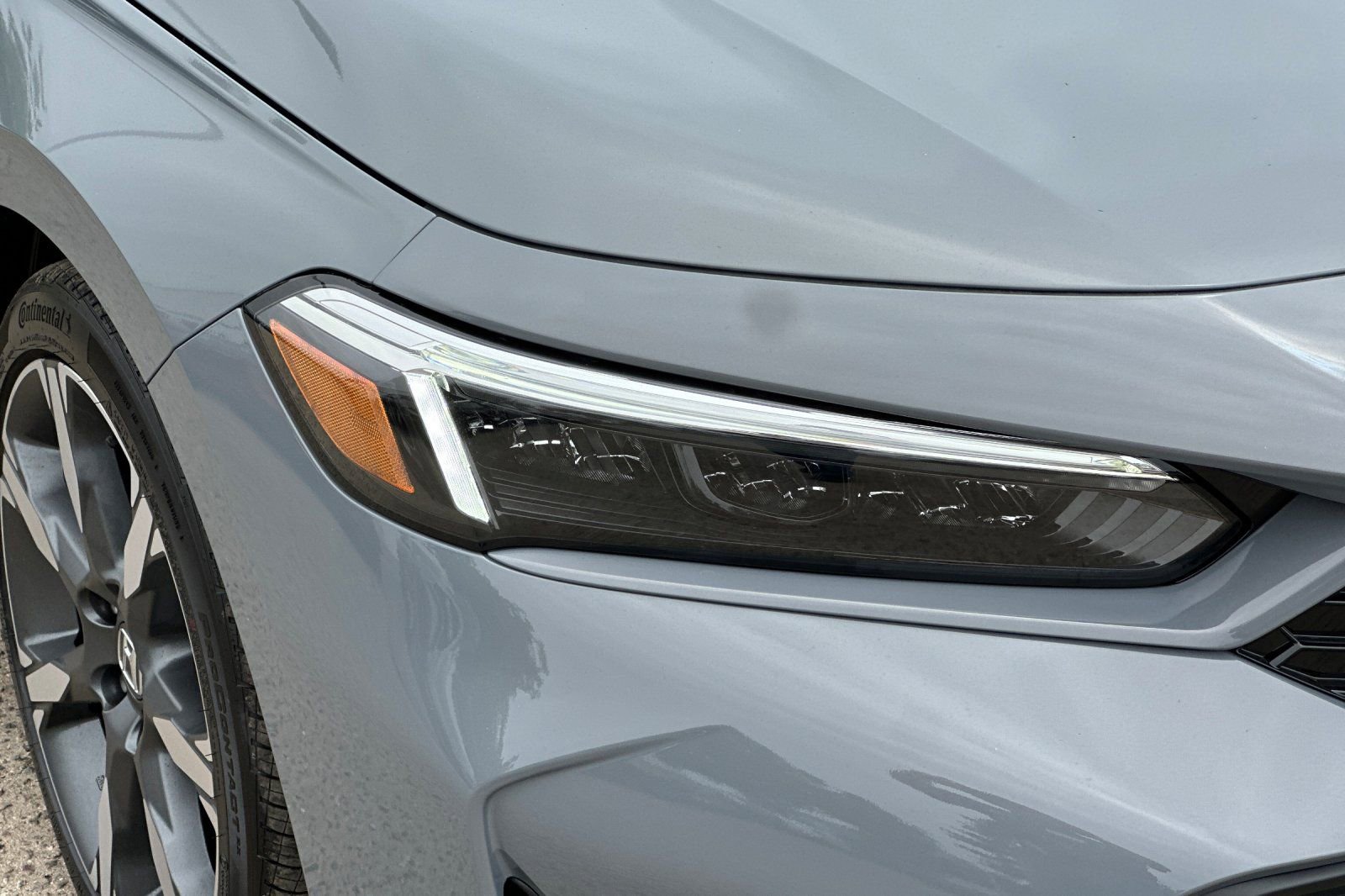 Used 2026 Honda Civic Sport Touring image 30