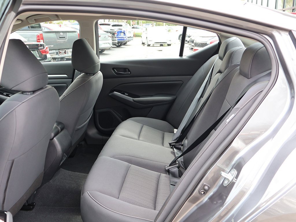 Used 2023 Nissan Altima 2.5 SV image 33