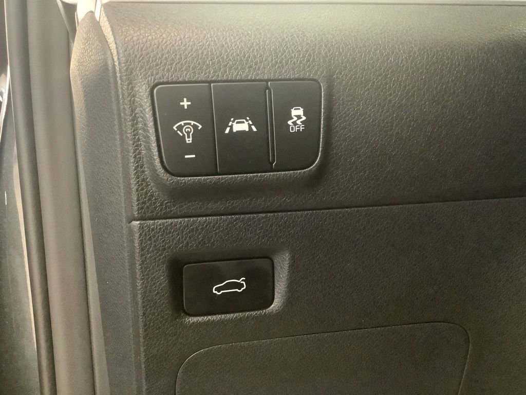 Certified 2024 Kia K5 LXS FWD image 20