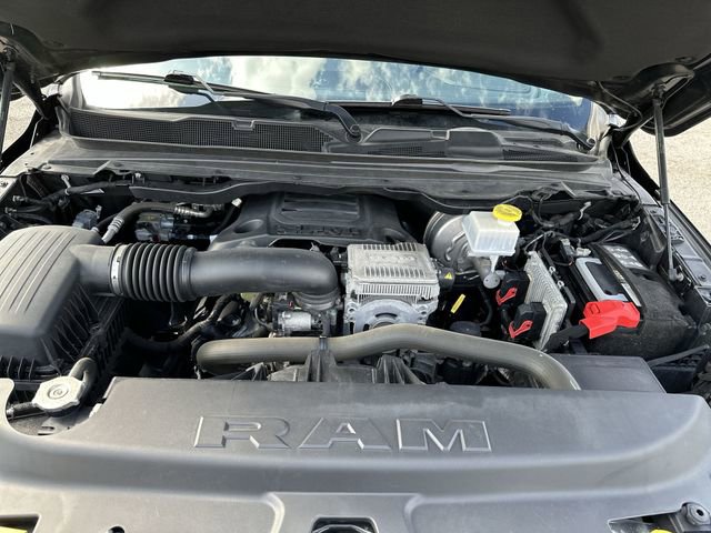 Used 2021 RAM 1500 Laramie image 20