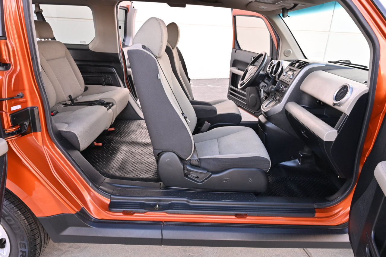 Used 2007 Honda Element EX image 18