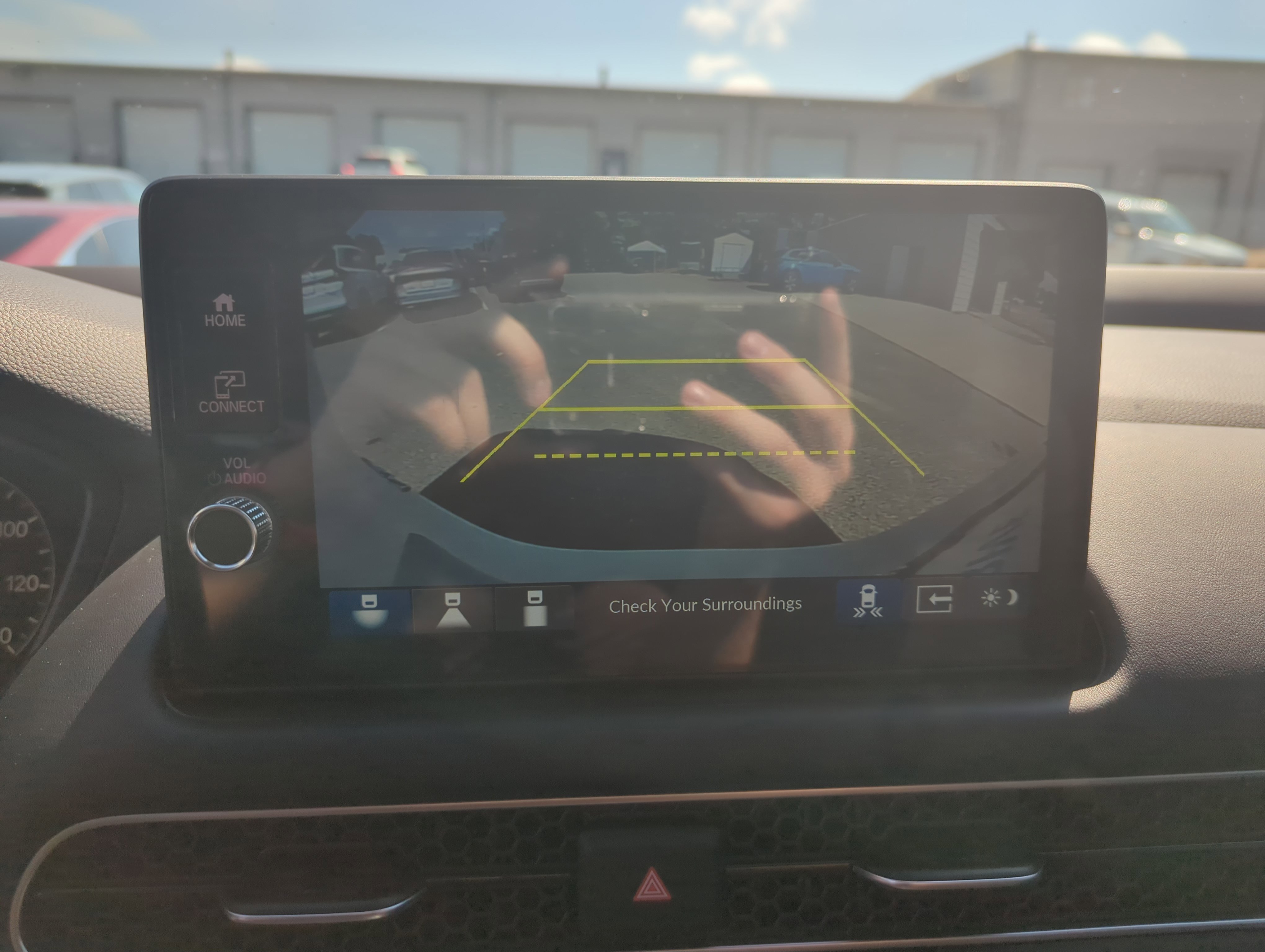 Used 2026 Honda HR-V EX-L image 27