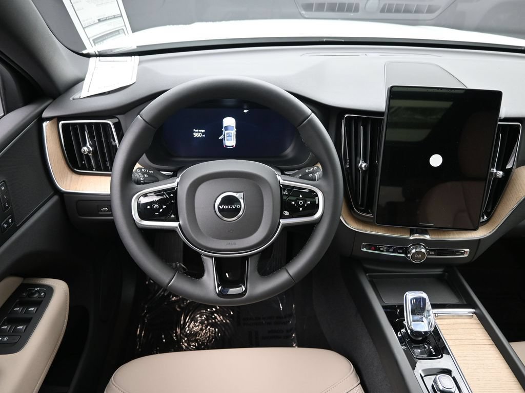 New 2026 Volvo XC60 B5 Plus w/ Climate Package AWD/4WD image 19