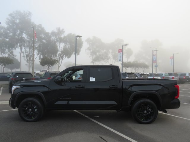 New 2026 Toyota Tundra Limited image 9