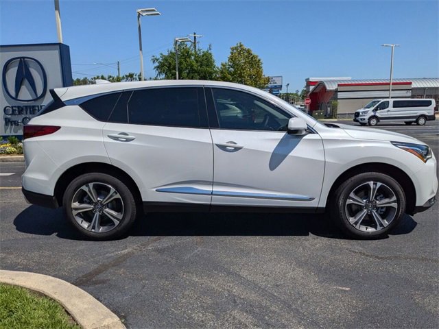 New 2026 Acura RDX w/ Technology Package image 5