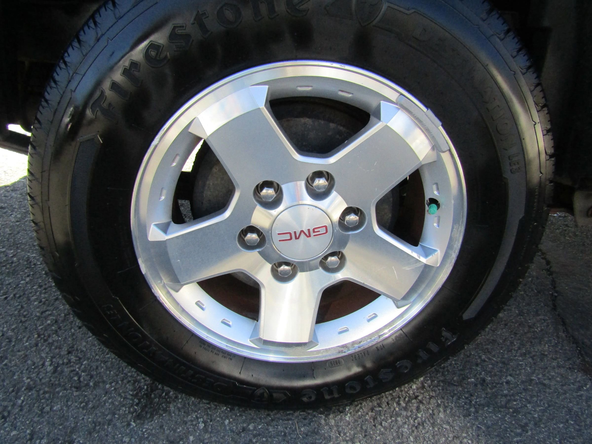 Used 2009 GMC Canyon SLE w/ Power Convenience Package image 17