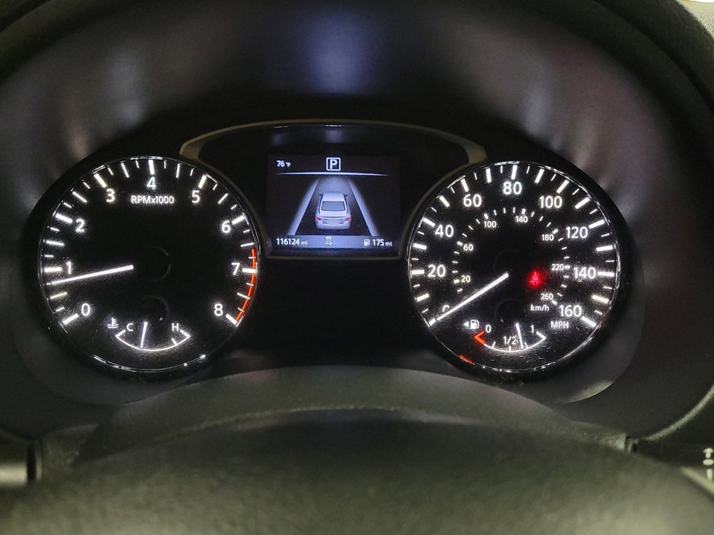 Used 2018 Nissan Altima 2.5 S w/ S Convenience Package image 23