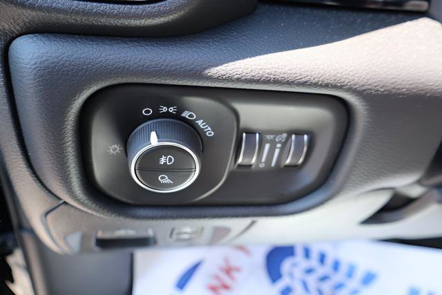 New 2026 RAM 1500 Rebel image 21