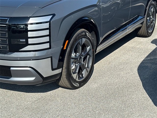 New 2026 Hyundai Palisade Limited image 2