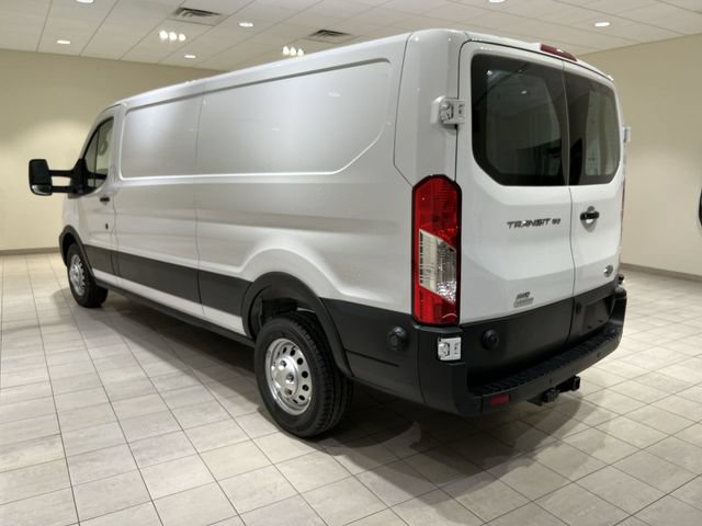 New 2025 Ford Transit 150 Low Roof AWD image 3