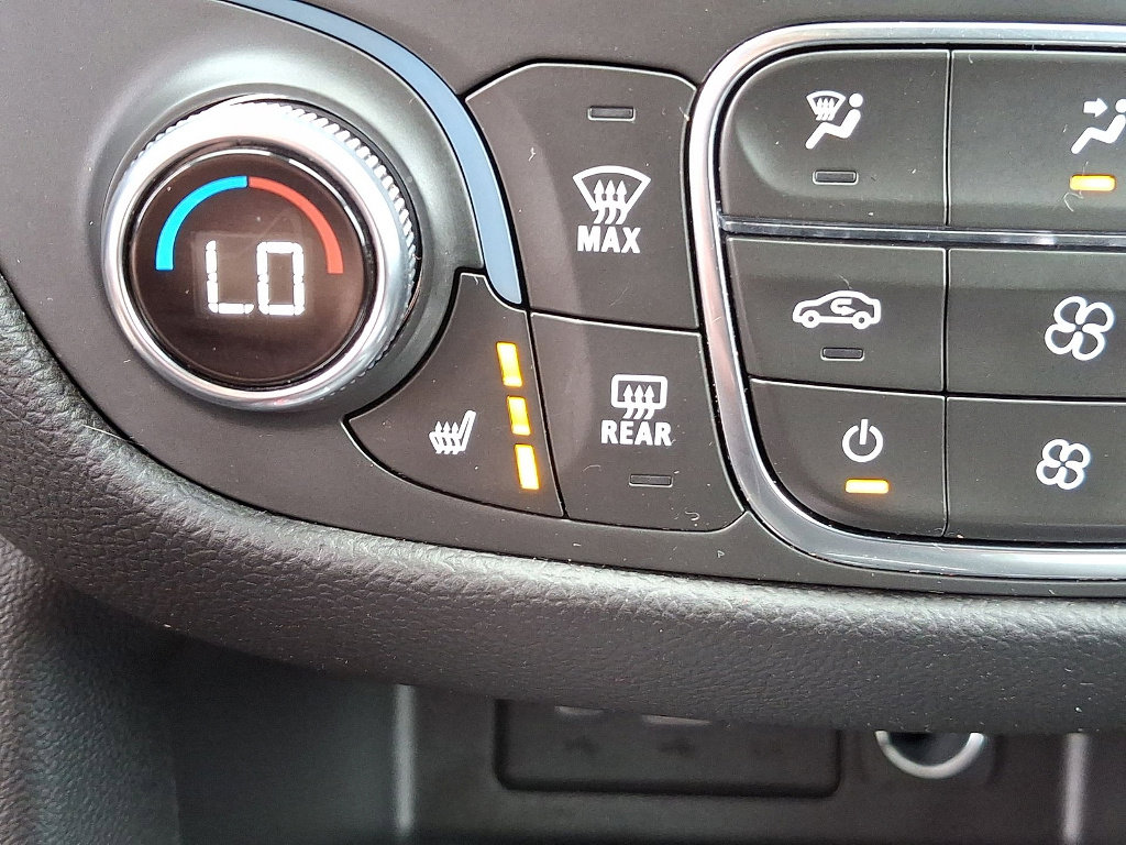 Certified 2022 Chevrolet Equinox LT image 19