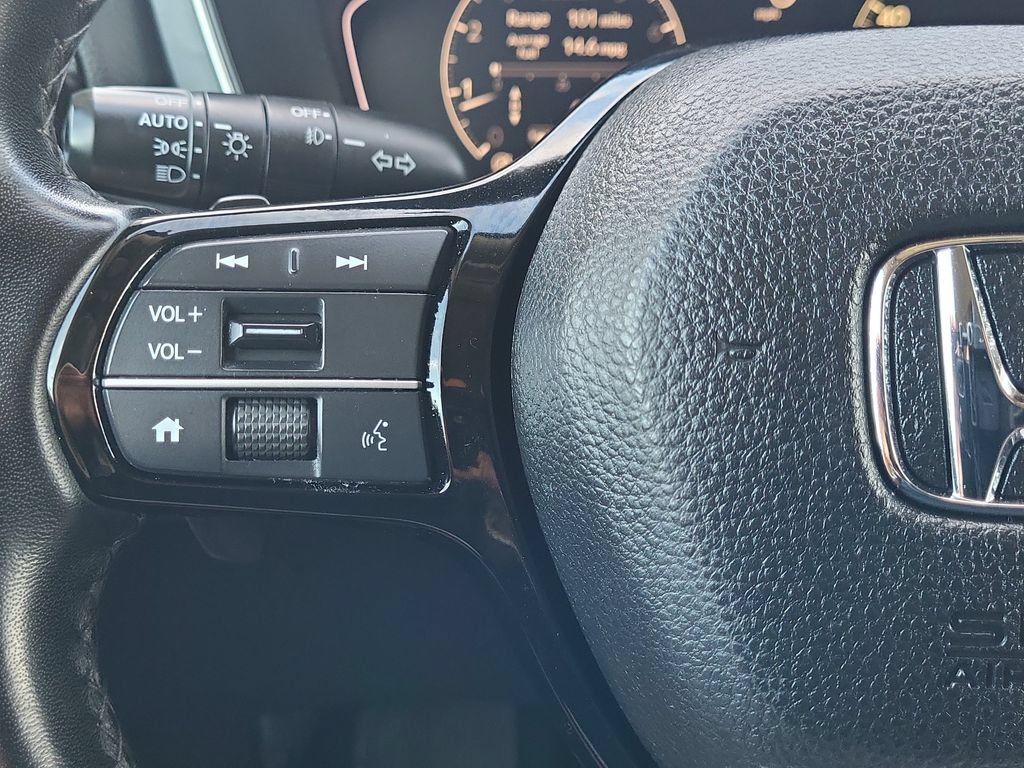 Used 2024 Honda Pilot EX-L image 24