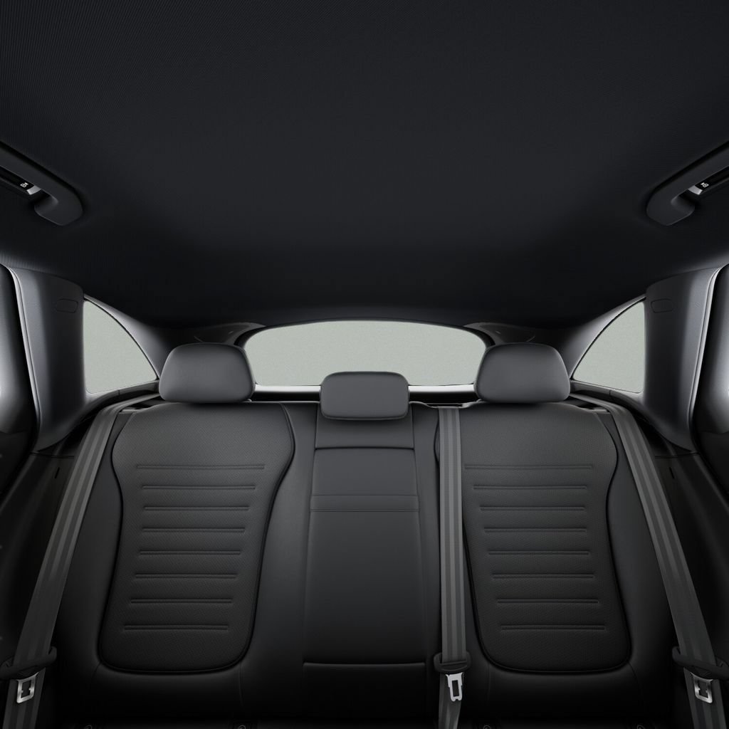 Used 2026 Mercedes-Benz GLC 300 image 44