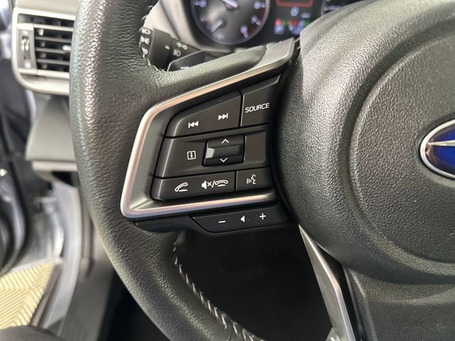 Used 2024 Subaru Outback Limited image 15