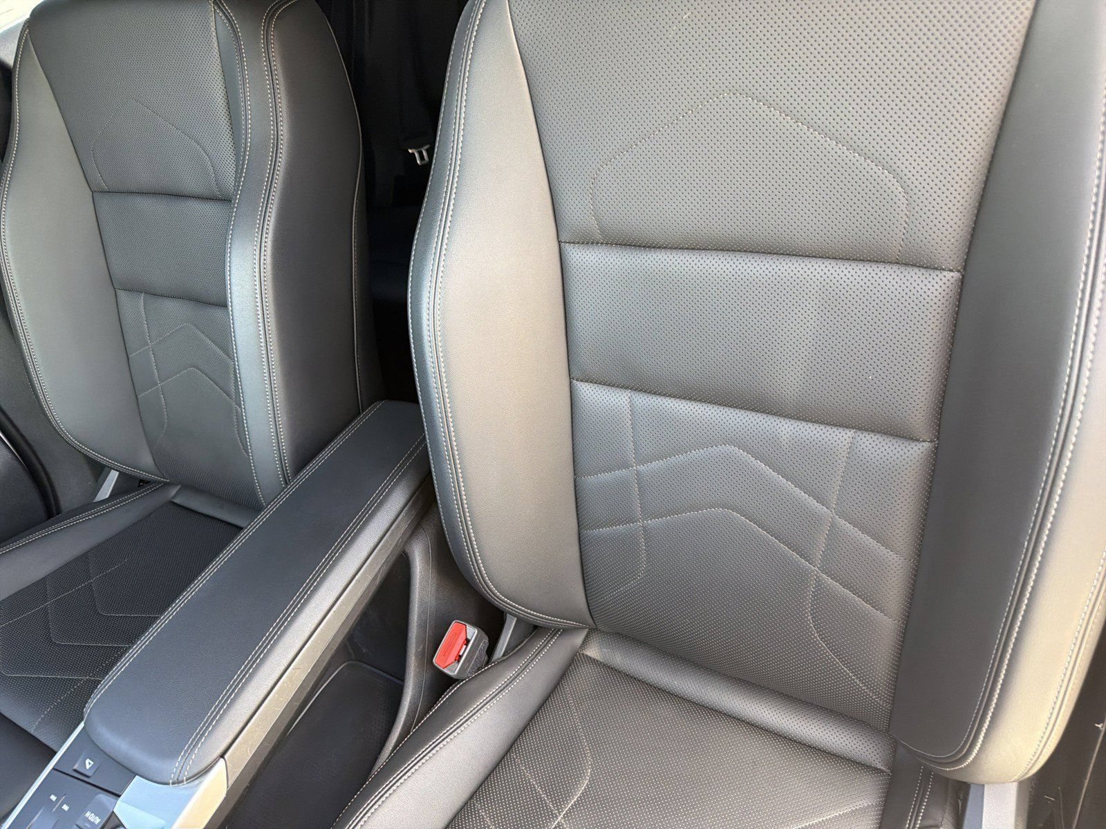 Certified 2024 BMW X1 xDrive28i AWD/4WD image 23