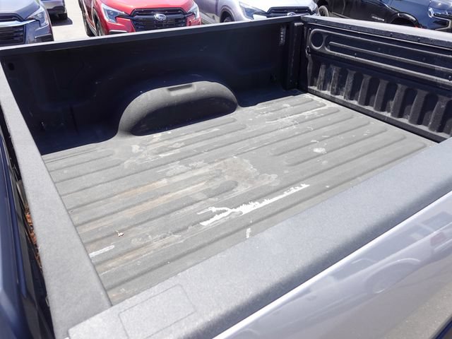Used 2019 RAM 1500 Classic Warlock w/ Electronics Group RWD image 10