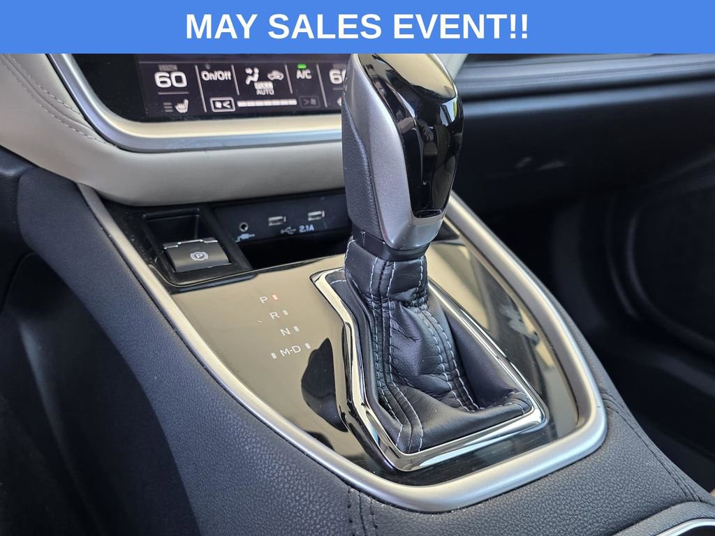 Used 2021 Subaru Outback Limited w/ Popular Package #2 AWD/4WD image 26