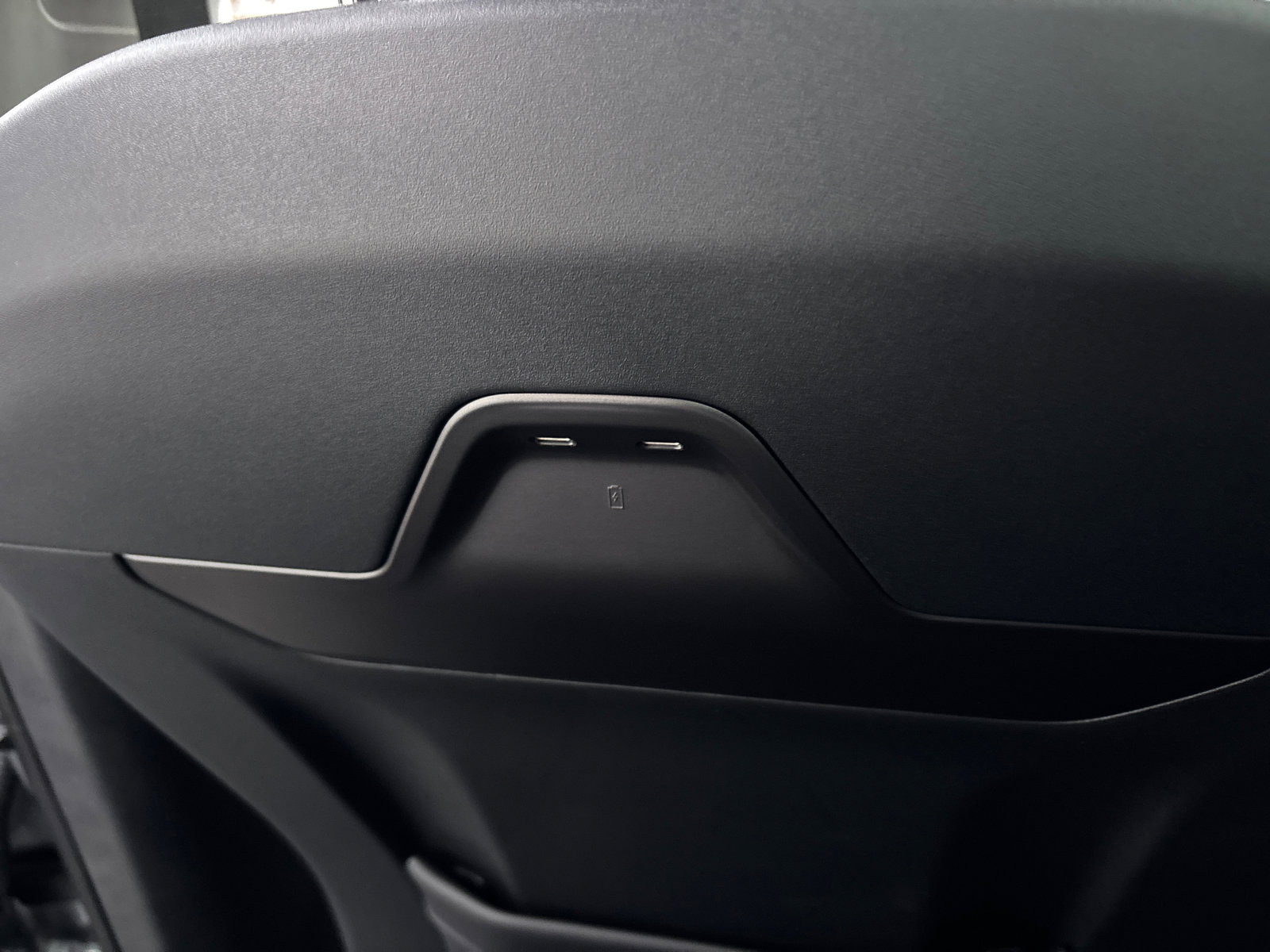 New 2026 Lincoln Nautilus Premier w/ Equipment Group 102A image 35