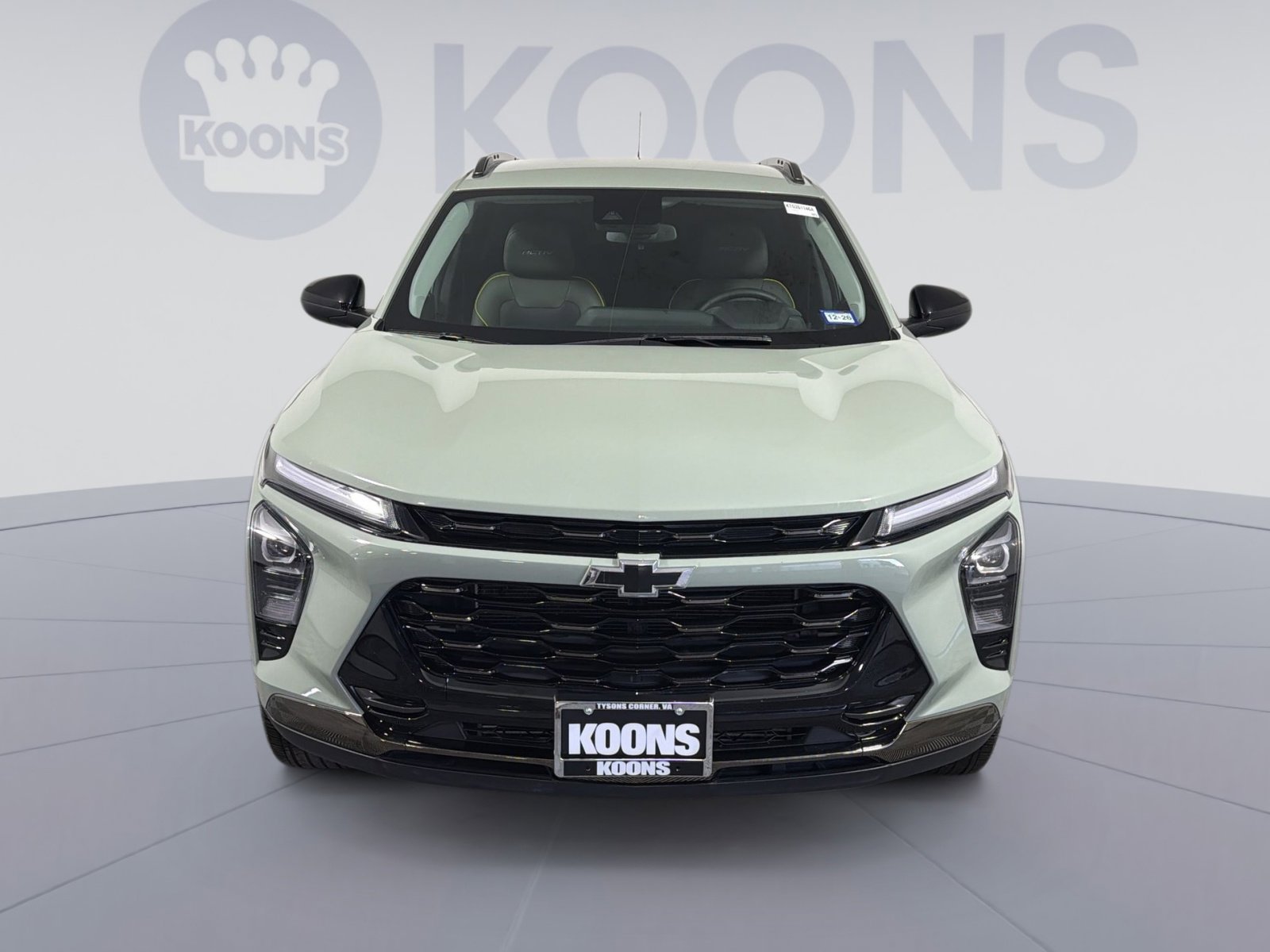 Used 2025 Chevrolet Trax ACTIV w/ Driver Confidence Package image 11