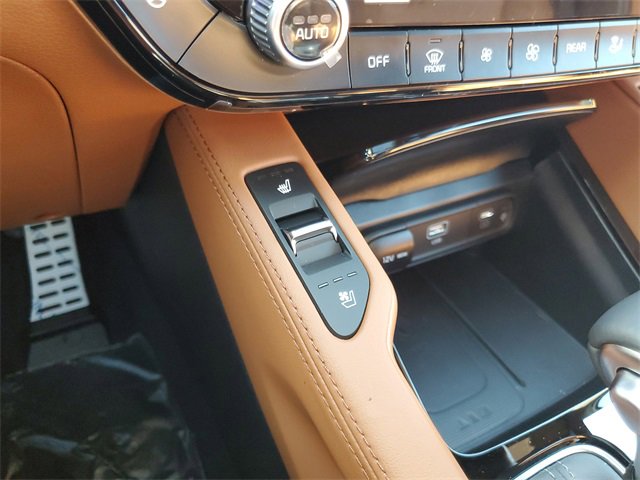 New 2025 Kia Telluride SX X-Line image 29