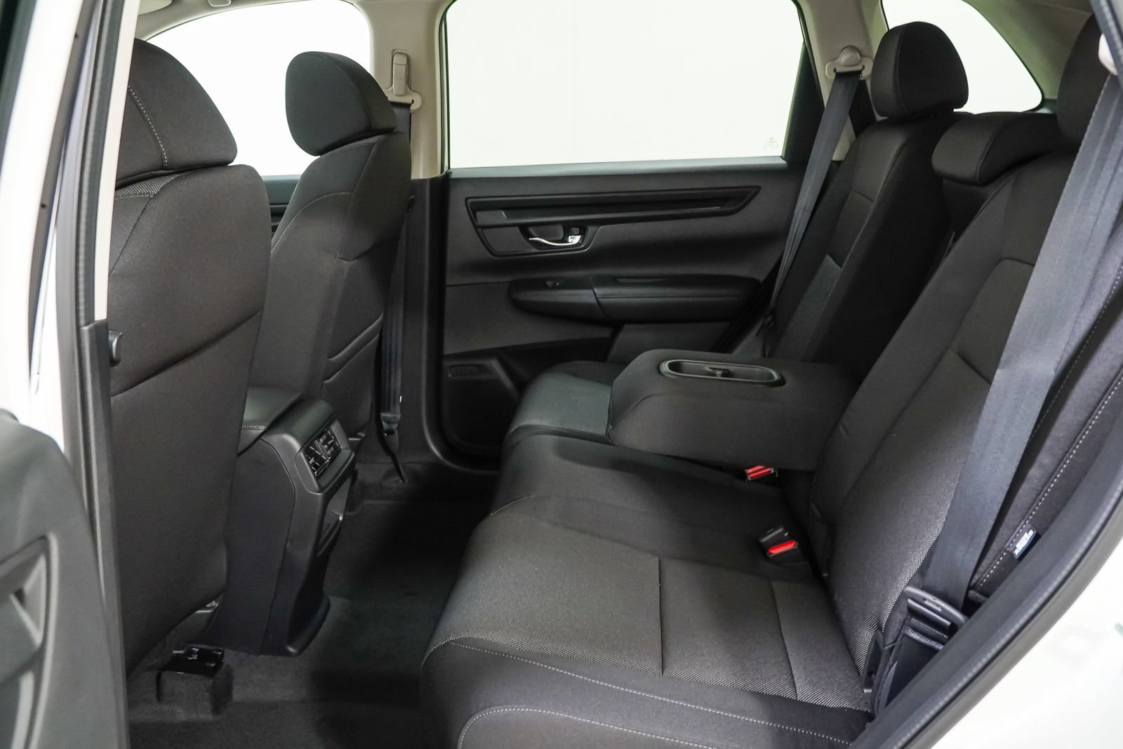 New 2026 Honda CR-V EX image 34