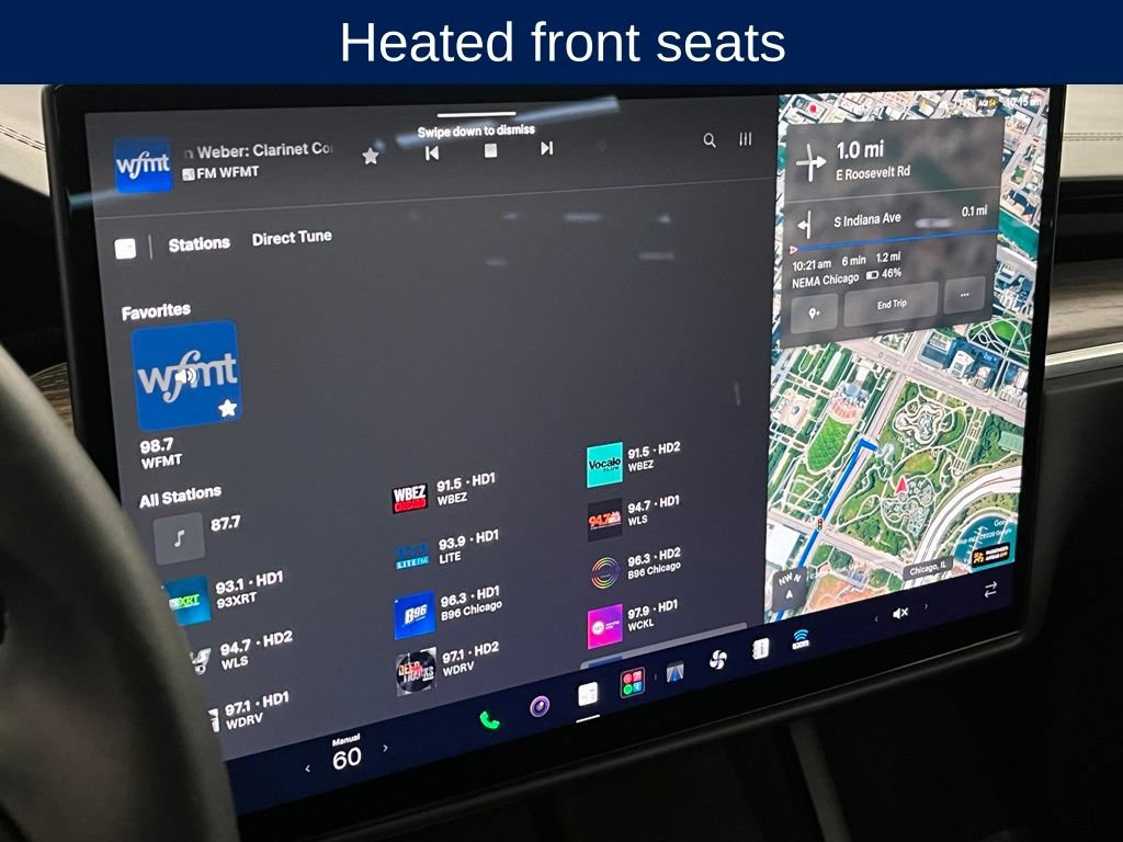Used 2023 Tesla Model X AWD/4WD image 29