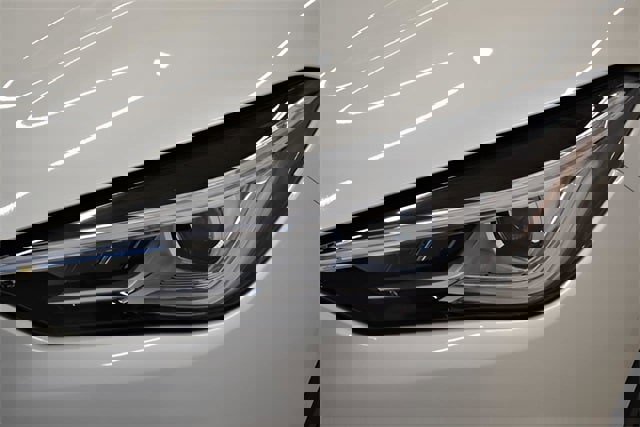 Used 2020 INFINITI QX50 Luxe w/ Cargo Package image 17